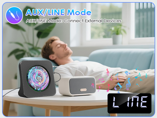 CD Players for home