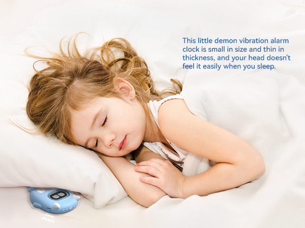 battery operated alarm clock