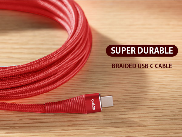 long usbc cable -7