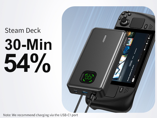Portable Charger