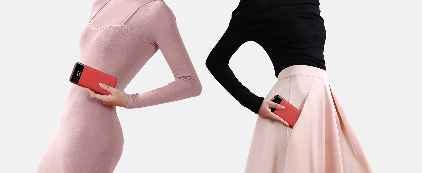 powerbanks