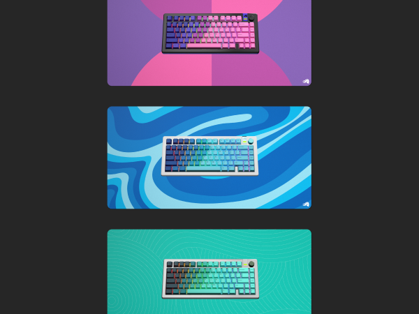 GMP 2 Edgeless
