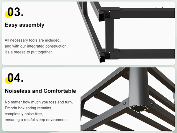 bed frame