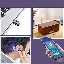 One Key Answering/hanging up calls