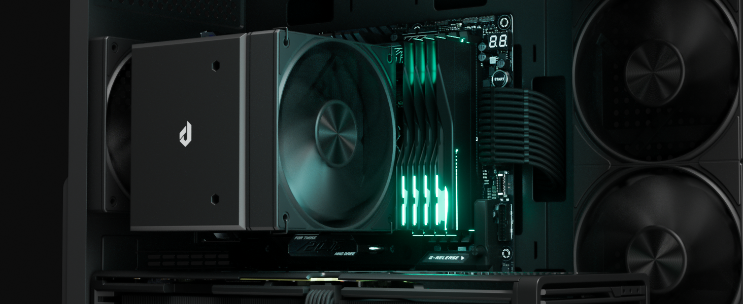 cpu air cooler