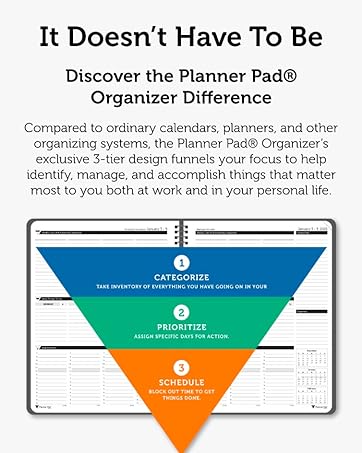 Planner Pad