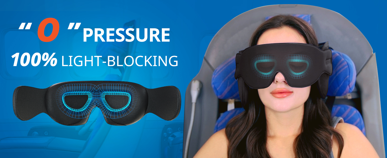 sleep eye mask