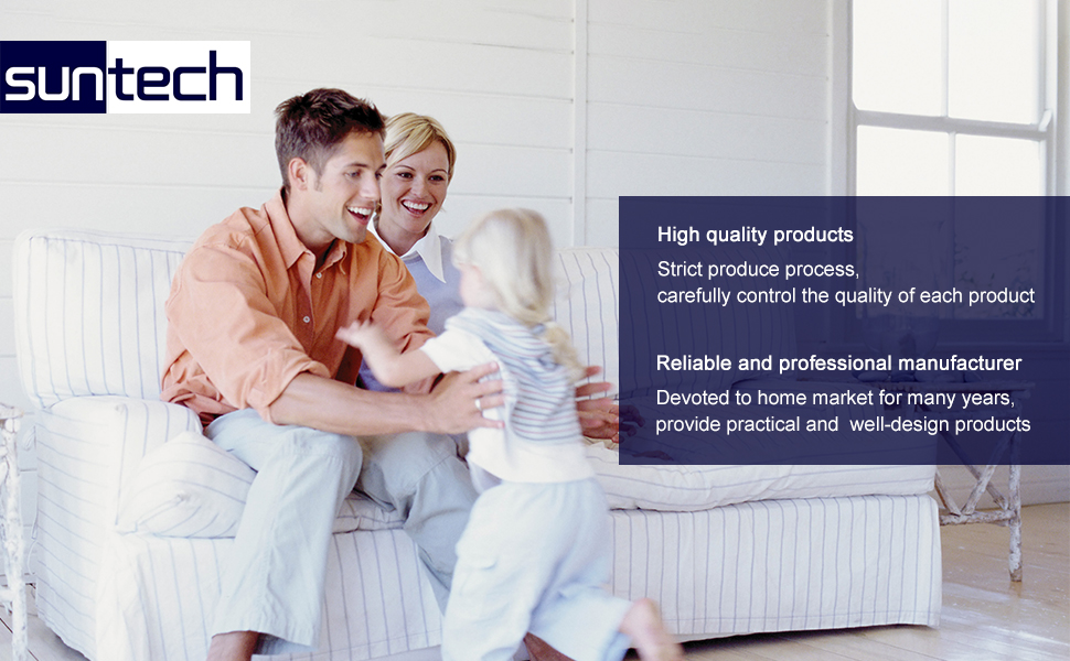 SUNTECH