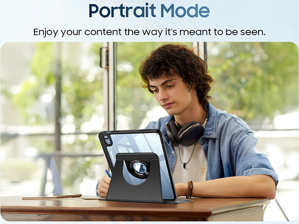 iPad (A16), iPad 10th Gen Case