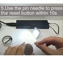 How to pair