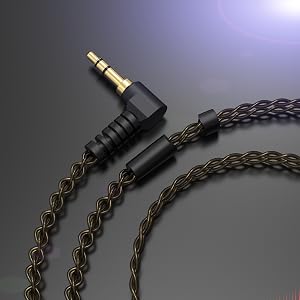 in ears