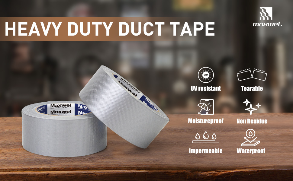 duct tape