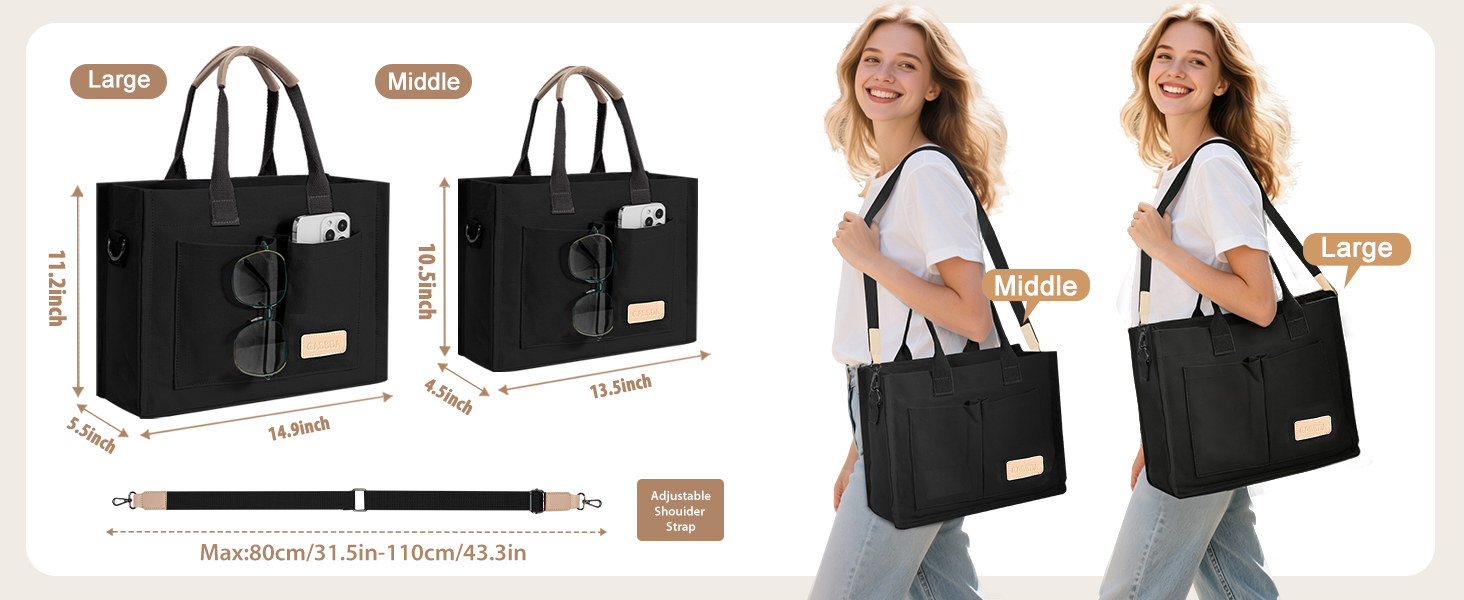 Canvas Tote Bag