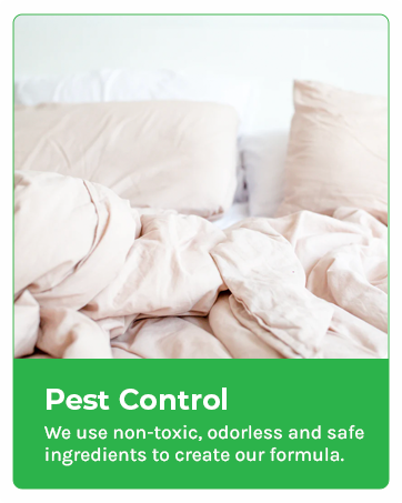 Pest Control