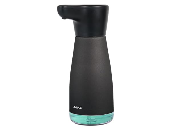 soap dispenser