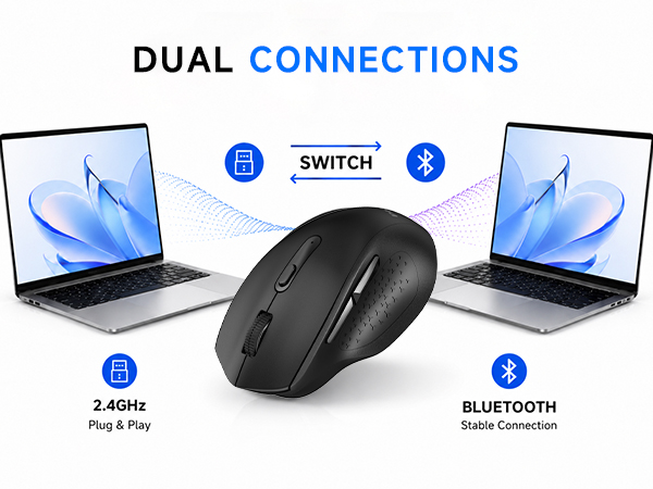 wireless mouse for laptop