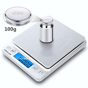 scale