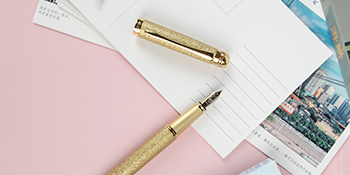 luxury pen fancy pens