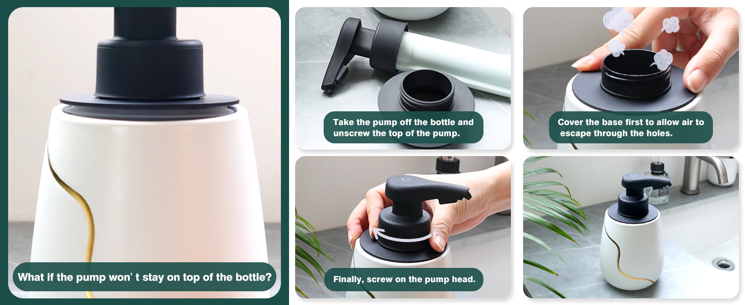 Touchless Hand Sanitizer Dispenser Electric kitchen hand soap dispenser
