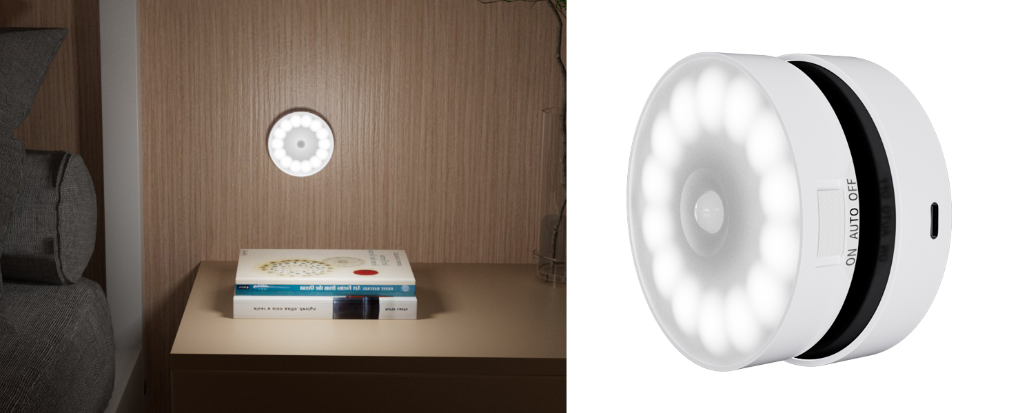 Bedroom Light
