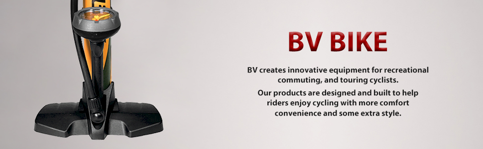BV BIKE