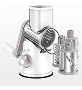 rotary cheese grater cheese grater rotary grater cheese shredder