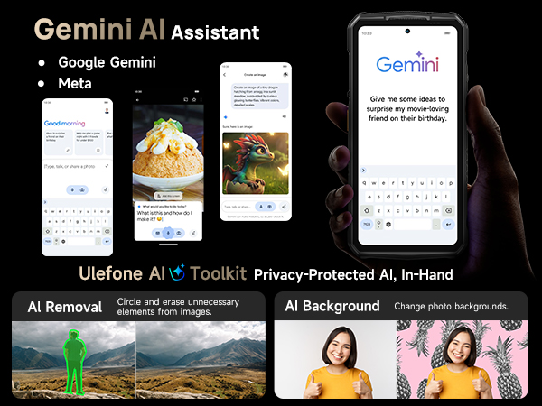 ulefone armor 29 pro thermal 5g rugged phones unlocked rugged smartphone unlocked waterproof phone