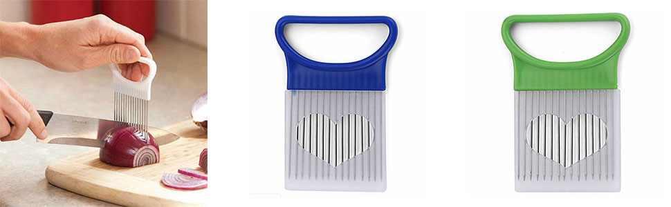 Onion Holder Slicer 6