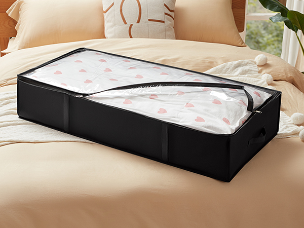 Make Storage Easier