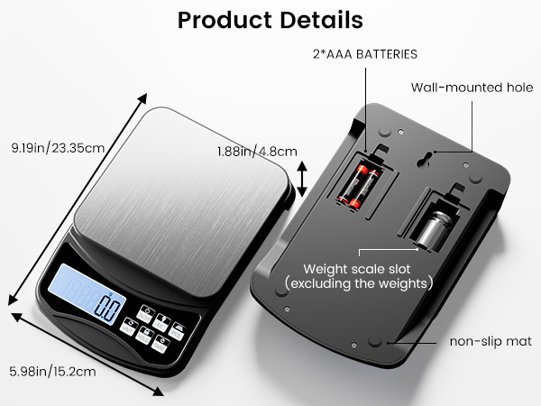 Product Details