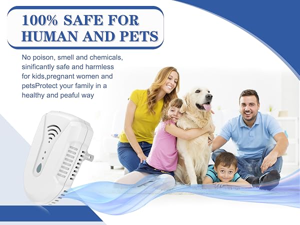 rodent repellent