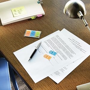 Post-it at the Office