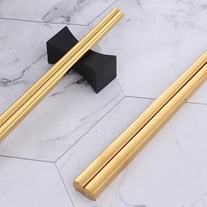 square chopsticks
