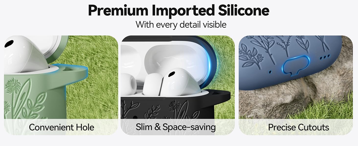 airpods pro 3 case