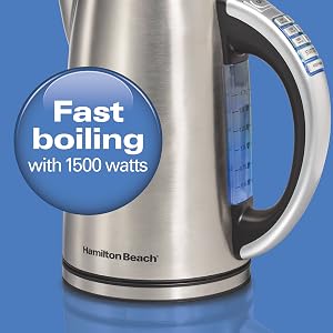 tea kettle
