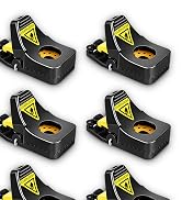 Mouse Traps