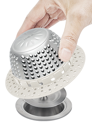 hair catcher