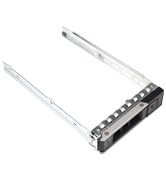 Hard Drive Caddy X7K8W 0X7K8W SSD Bracket 3.5 Hard Drive Bracket HDD Caddy Compatible with Dell P...