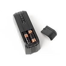 1. Insert Batteries