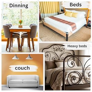 For furnitures
