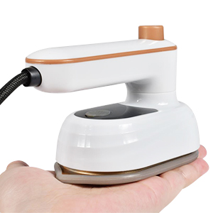 mini travel iron