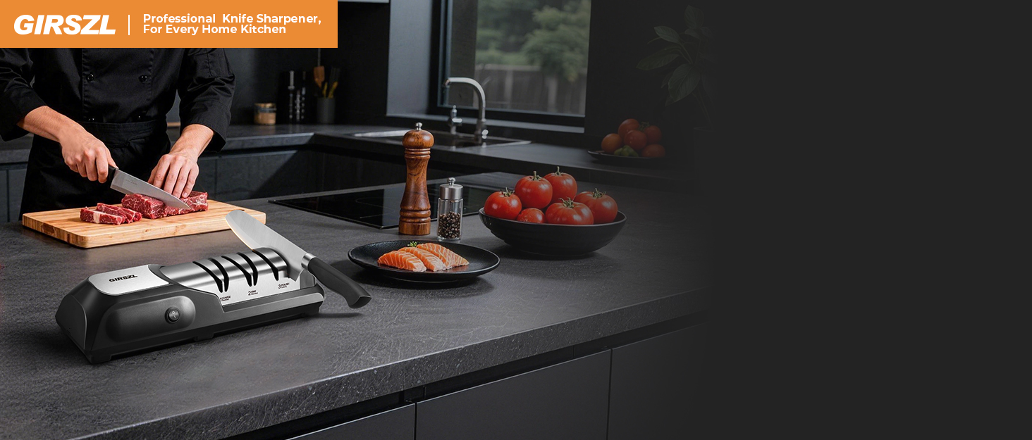Kitchen Professional Electri