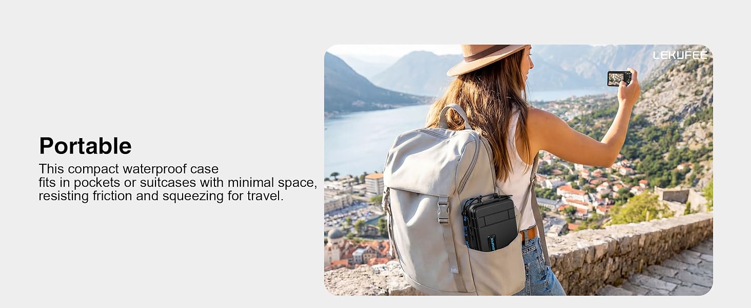 Kodak PIXPRO FZ55 Protective Case