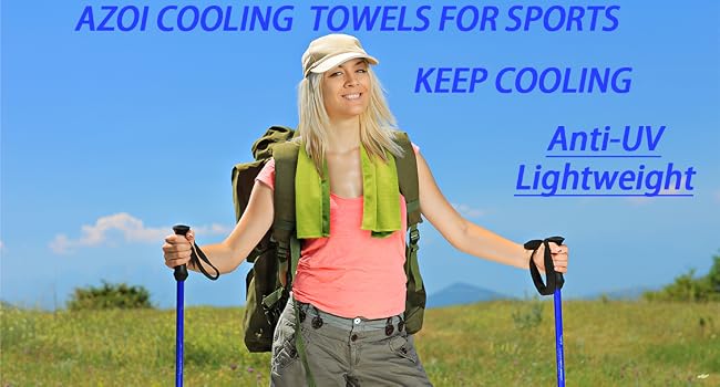 cooling towels