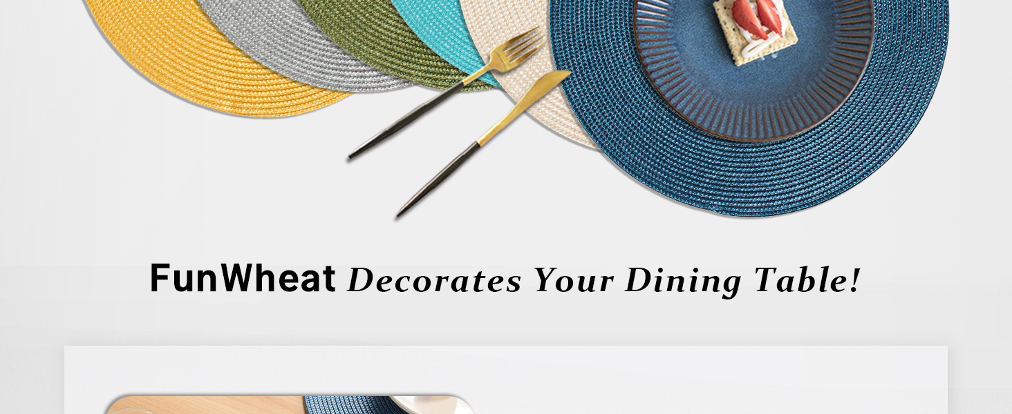 place mat