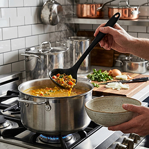 soup ladles