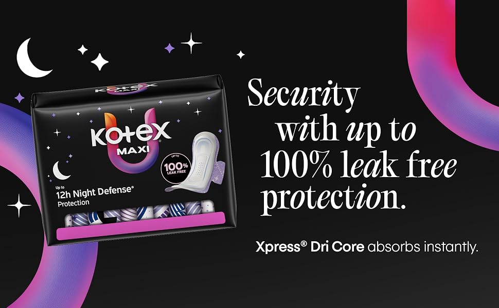 100% Leak Free Protection