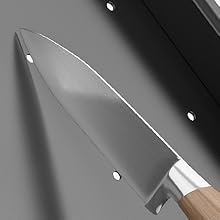 Scratch resistant