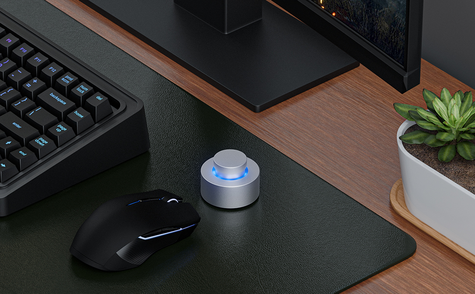 pc power button