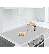 AECHY Extra Large Silicone Mat 35.3